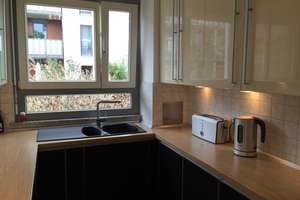 Helle, gepflegte 4 Zimmer Gartenwohnung am Riemer See in kleiner Wohnanlage – Astrid-Lindgren-Straße 66, 81829 Messestadt Riem, München – Vorschaubild 10
