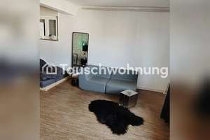 Tauschwohnung: Geräumige 1,5-Zimmer-Wohnung in zentraler Lage – Reinhold-Frank-Straße 69, 76133 Weststadt, Karlsruhe – Vorschaubild 4