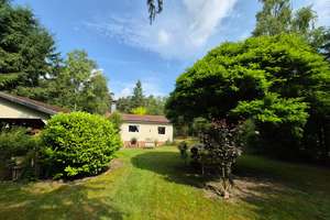 idyllisches Wochenendhaus unweit der Aller in der Südheide – Reiherweg 7, 29690 Buchholz (Aller) – Vorschaubild 2