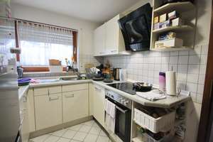 gemütliche 3-Zimmer Wohnung in ruhiger Lage Neuhengstetts – Ahornstraße 13, 75382 Althengstett – Vorschaubild 9