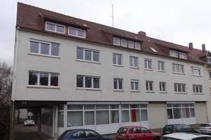 Wohn- und Gewerbeeinheit - 9 Wohnungen &  KitaPlus  im Stuttgarter Osten  und 12 PKW -Stellplätzen