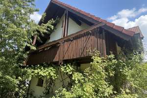 Einfamilienhaus mit großem Garten und Doppelgarage in Witzmannsberg bei Coburg – Anger 18, 96482 Ahorn – Vorschaubild 10