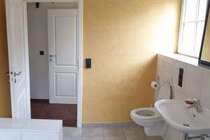 Gemütliche 3-Zi. EG-Wohnung mit Kaminofen und Garten in S-Möhringen-Nord – Bitzer Weg 3, 70567 Möhringen-Nord, Stuttgart – Vorschaubild 12