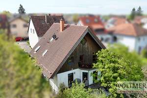 ZWEI IN EINEM - zwei freistehende Häuser auf großem Grundstück im Mandelbachtal! – Die vollständige Adresse der Immobilie erhältst du vom Anbieter., 66399 Mandelbachtal – Vorschaubild 2
