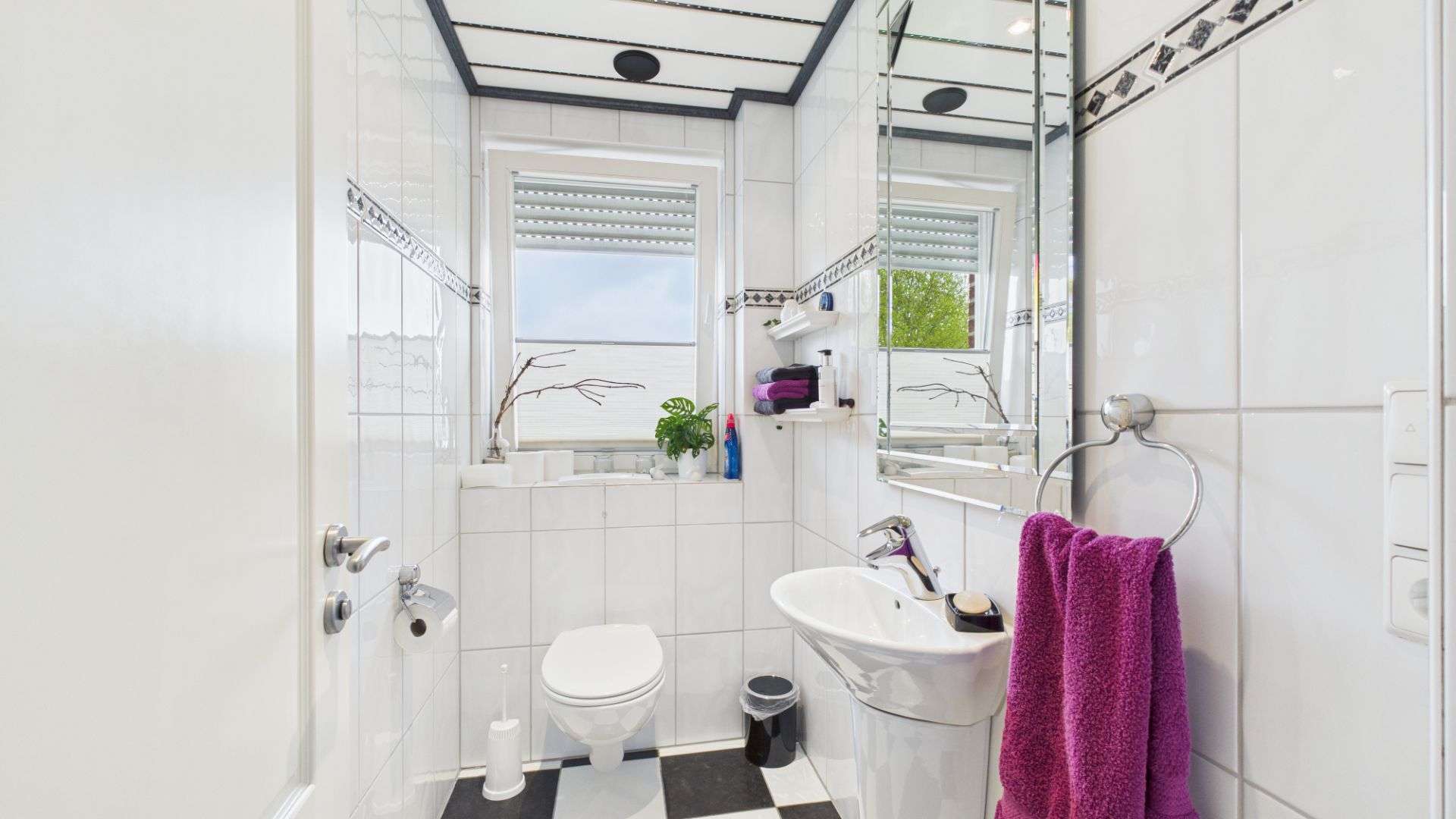 Immobilie in Legden - Einfamilienhaus mit großzügiger Halle & Bürotrakt – perfekt für Selbstständige - Bild 5