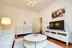 MÖBLIERT - NICE LIVING -  Helles Apartment in zentraler Lage Nähe zu Porsche – Die vollständige Adresse der Immobilie erhältst du vom Anbieter., 70435 Zuffenhausen-Mitte, Stuttgart – Vorschaubild 4