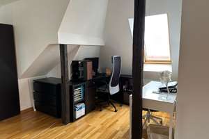 Einzigartige 3 Zimmer Wohnung mit Balkon und moderner EBK in zentraler Lage – Detmolder Str. 117, 33604 Mitte, Bielefeld – Vorschaubild 5