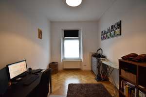 Altbau-Liebe! Charmante 3-Zimmer-Wohnung mit EBK & Balkon – Elisabethstraße 45, 40217 Unterbilk, Düsseldorf – Vorschaubild 12