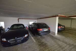 Gepflegte 2,5-Zi.-Wohnung mit 17 m² Dachterrasse und Domblick im mittleren Westen – 93049 Westenviertel, Regensburg – Vorschaubild 11