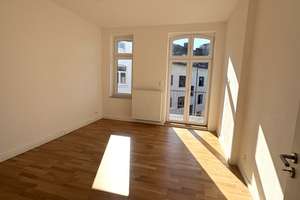 Moderne 2-Zimmer-Wohnung in Innenstadtlage
