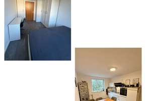 Dellviertel - Zeppelinstrasse, 2 1/2 Zi.-Wohnung mit Balkon zum 01.04.2026 zu vermieten – Zeppelinstrasse 17, 47053 Hochfeld, Duisburg – Vorschaubild 8