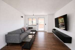 Über 375 m² Platz: Kernsaniertes Haus ab 1.900 € kalt – Equarhofen 68, 97215 Simmershofen – Vorschaubild 15