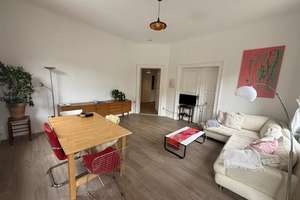 5 Zimmer-Familienwohnung, perfekte Infrastruktur - vor der Haustür die Goetheanlage - urban und grün – Die vollständige Adresse der Immobilie erhältst du vom Anbieter., 34119 West, Kassel – Vorschaubild 7