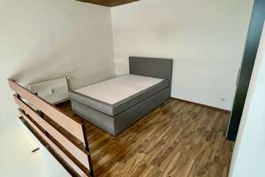 Möblierte Maisonette-Wohnung im Galerie-Stil mit traumhafter Dachterrasse  – Die vollständige Adresse der Immobilie erhältst du vom Anbieter., 55127 Drais, Mainz – Vorschaubild 6