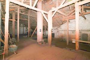 ** Angebot** Hofstelle mit reichlich Platz und vielen Möglichkeiten in Pappenheim-Übermatzhofen – Die vollständige Adresse der Immobilie erhältst du vom Anbieter., 91788 Pappenheim – Vorschaubild 11