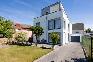 Ein Zuhause für Generationen – Stilvoll, hochwertig und voller Möglichkeiten – Offenbach (Kreis) – Vorschaubild 2