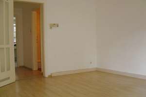 ***Die ersten eigenen vier Wände***  1-Zimmer-Wohnung mit EBK und Balkon – Die vollständige Adresse der Immobilie erhältst du vom Anbieter., 70190 Kernerviertel, Stuttgart – Vorschaubild 3