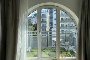 *Provisionsfrei*  Helle, gut geschnittene 3-Zimmer-Wohnung mit Südwestbalkon & Tiefgaragenstellplatz – Fritz-Kohl-Straße 3-5, 55122 Hartenberg-Münchfeld, Mainz – Vorschaubild 12