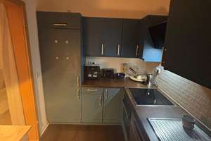 TAUSCHWOHNUNG: 3-Zimmer Maisonette mit Terrasse in Leipzig Gohlis-Süd – Die vollständige Adresse der Immobilie erhältst du vom Anbieter., 4155 Gohlis-Süd, Leipzig – Vorschaubild 9
