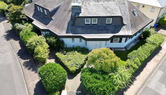 Bild von Exklusive Villa in Bestlage von Bad Homburg