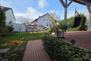 Zwei Häuser – ein Grundstück – vielseitiges Wohnen in Schöneck-Büdesheim! – Die vollständige Adresse der Immobilie erhältst du vom Anbieter., 61137 Schöneck – Vorschaubild 7