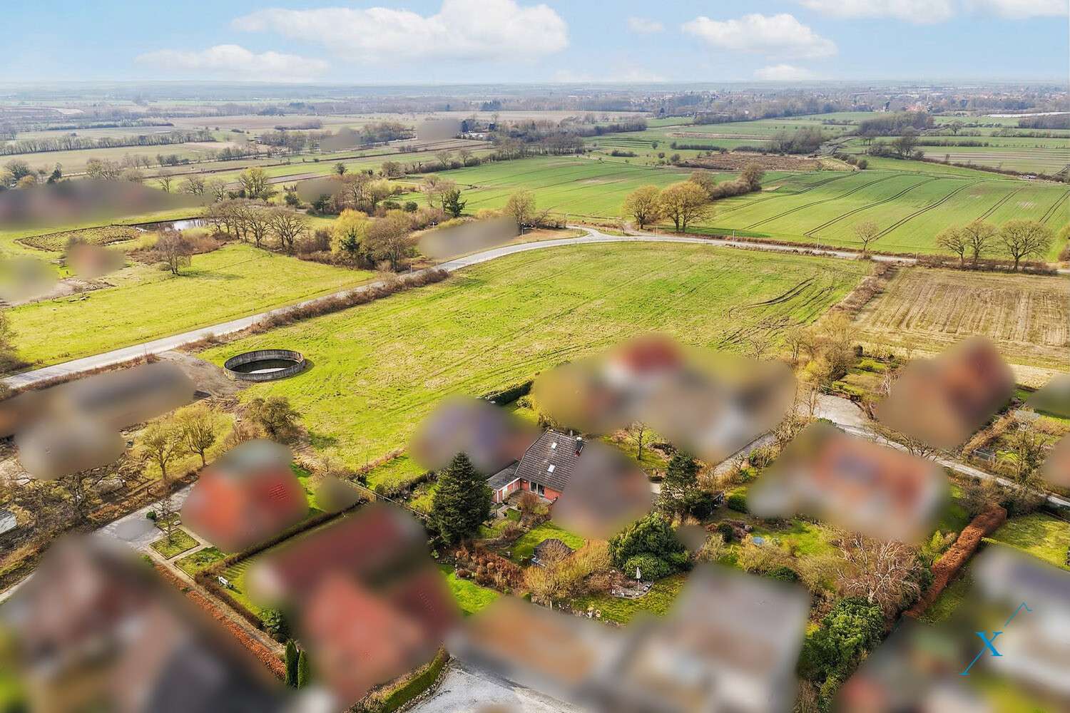 Ihr neues Zuhause in Harrislee – mit Garten und Garage, Schleswig Flensburg Kreis – Bild 3