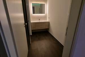 Hochwertige 2-Zimmerwohnung mit EBK und exklusivem Bad in hervorragender City-Lage – Franziska-Schmitz-Straße 4, 80634 Neuhausen, München – Vorschaubild 5