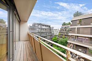 Großzügige und helle 3 Zimmer Wohnung mit ca. 85m², EBK, Concierge und Gym in Berlin-Mitte! – Zimmerstraße 96, 10117 Mitte (Ortsteil), Berlin – Vorschaubild 7