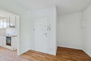 Hamburg-Schnelsen | Ihr neuer Rückzugsort: Moderne Eigentumswohnung in gepflegtem Wohnensemble – Die vollständige Adresse der Immobilie erhältst du vom Anbieter., 22457 Schnelsen, Hamburg – Vorschaubild 5