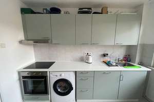 2-Zimmerwohnung in zentraler Lage mit EBK – 68169 Neckarstadt-West, Mannheim – Vorschaubild 3