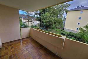 2024 renoviert | 2-Zi.-Wohnung mit EBK, Loggia & TG – Die vollständige Adresse der Immobilie erhältst du vom Anbieter., 69115 Weststadt, Heidelberg – Vorschaubild 2