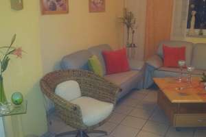 Gepflegte Wohnung mit dreieinhalb Zimmern und Balkon in Oberhausen – Alstadener Straße 86, 46049 Alstaden-West, Oberhausen – Vorschaubild 4