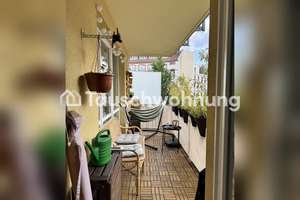 Tauschwohnung: Tausche Wohnung in Mitte (Hackescher Markt) mit Ausblick – Neue Schönhauser Str. 10, 10178 Mitte (Ortsteil), Berlin – Vorschaubild 7