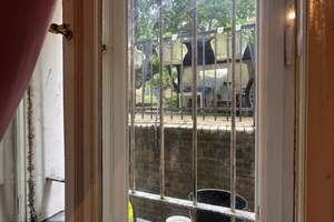 Charmante 2-Zimmer-Wohnung mit Balkon in Berlin - Helle Raumaufteilung & attraktives Investment – Bundesallee 141, 12161 Friedenau, Berlin – Vorschaubild 3