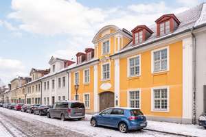 Historisch Wohnen im Herzen Potsdams - Erdgeschosswohnung im Denkmal – Die vollständige Adresse der Immobilie erhältst du vom Anbieter., 14467 Nördliche Innenstadt, Potsdam – Vorschaubild 12