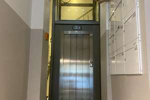Stilvolles Wohnen mit historischem Charme im Altbau – 40476 Derendorf, Düsseldorf – Vorschaubild 4