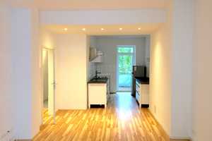 Geschmackvolle 2-Zimmer-Hochparterre-Wohnung – Hannover – Vorschaubild 7