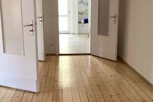 Wohnen über den Dächern von Chemnitz, einmal anders! Im Bauhausstil, mitten im Grünen. – Trinitatisstraße 18, 9131 Hilbersdorf, Chemnitz – Vorschaubild 9