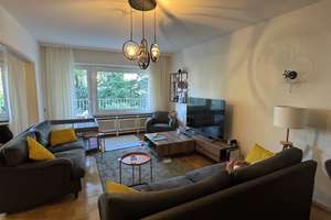 Ihr neues Zuhause in Pempelfort! – Die vollständige Adresse der Immobilie erhältst du vom Anbieter., 40479 Pempelfort, Düsseldorf – Vorschaubild 1