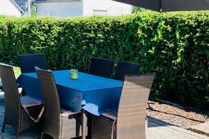 Hundeparadies im Grünen - 107 m² - 3 Zi. - Wintergarten - eingezäunter Garten - Garage – Die vollständige Adresse der Immobilie erhältst du vom Anbieter., 32051 Herford – Vorschaubild 13