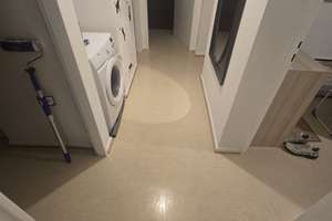 Nachmieter gesucht 3-Zimmer Wohnung mit Balkon zentral in Frankfurt-Bonames – 60437 Bonames, Frankfurt am Main – Vorschaubild 3