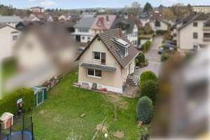 Neuer Preis! Geschmackvoll saniertes Einfamilienhaus mit Traumgarten in Rheinbacher Toplage – Die vollständige Adresse der Immobilie erhältst du vom Anbieter., 53359 Rheinbach – Vorschaubild 9