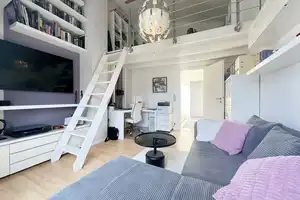EP ESTATE - Townhouse mit Traumgarten und Saunahaus im Hahnwald – Köln – Vorschaubild 24