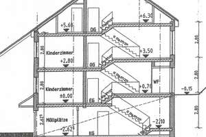 STARKE LAGE -  ALS KAPITALANLAGE MIT AUSGEZEICHNETER RENDITE – Die vollständige Adresse der Immobilie erhältst du vom Anbieter., 9128 Euba, Chemnitz – Vorschaubild 9