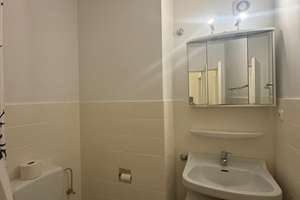 Helle 2- Zimmer Wohnung mit Balkon inkl. EBK nähe FH Aachen – 52066 Burtscheider Abtei, Aachen – Vorschaubild 7