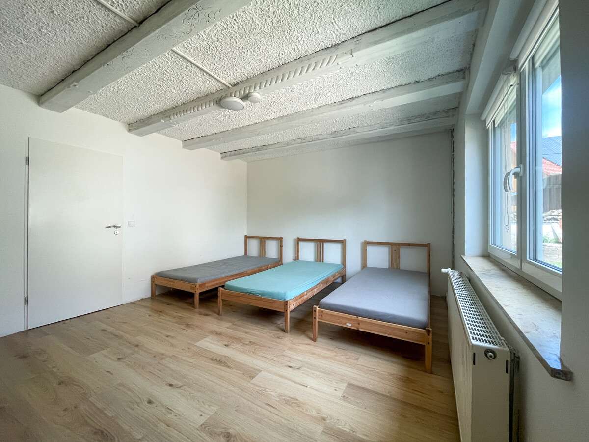 Immobilie in Aiterhofen - Viel Platz, klare Struktur – renditestarkes Mehrfamilienhaus in Aiterhofen - Bild 7