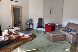 2,5-Zimmer Wohnung mit Aufzug im 2. OG in Bielefeld Innenstadt – Die vollständige Adresse der Immobilie erhältst du vom Anbieter., 33602 Mitte, Bielefeld – Vorschaubild 6