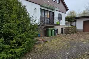 Gondelsheim: Freistehendes Einfamilienhaus mit familiärer ELW, Garage, Werkstatt, großer Garten – Die vollständige Adresse der Immobilie erhältst du vom Anbieter., 75053 Gondelsheim – Vorschaubild 13