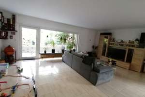 Innenstadt MG: Großzügige Wohnung mit gr. Wohn-/Esszimmer in ruhiger Lage – Parkstraße 25, 41061 Gladbach, Mönchengladbach – Vorschaubild 4