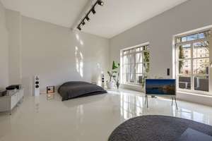 Loft Living in Düsseldorf-Flingern - außergewöhnliche Designerwohnung mit Studiocharakter – Die vollständige Adresse der Immobilie erhältst du vom Anbieter., 40235 Flingern Nord, Düsseldorf – Vorschaubild 14
